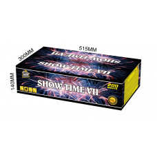 200SH SHOWTIME VII (box) B