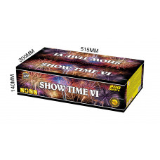 200SH SHOWTIME VI (box) A