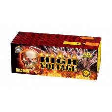 80 ran Hight Voltage 