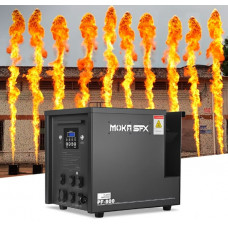 Flame 8-10m